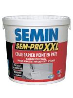 Клей Semin СЕМ ПРО ХХL 