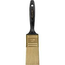 Профессиональная малярная кисть FACTORY SALE® упаковка с золотыми буквами