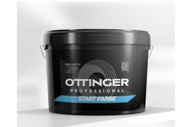 Грунт–краска OTTINGER START FARBE Q3