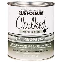 Декоративная глизаль CHALKED DECORARTIVE GLAZE