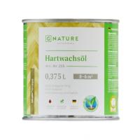  Износоустойчивое масло с твердым воском для защиты древесины GNature 255 Hartwachsöl (матовый)
