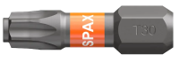 Бита для шурупов и саморезов Spax Т30х25мм 