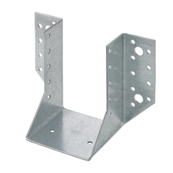 Комбинированная подвеска для балок  SXJHK 60*100*2 мм - 50 шт