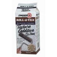 Текстурная универсальная добавка в краску Roll-A-Tex