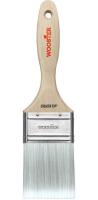 Профессиональная кисть VARNISH SILVER TIP®
