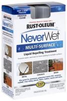 Водоотталкивающее самоочищающееся покрытие NEVERWET