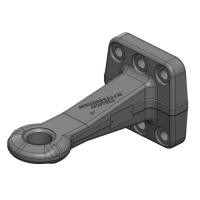 Петля сцепная с фланцем Scharmuller 00.652.11.0-A90