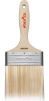   Профессиональная кисть для стен GOLD EDGE® 5237-4 (10,16 см)