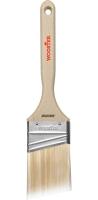 Профессиональная угловая кисть ANGLE SASH GOLD EDGE®