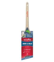 Профессиональная мягкая тонкая угловая кисть Hook&Hold®  5300-2
