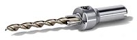 Сверло SPAX с зенковкой, ступенчатое Step Drill 4 
