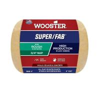 Валик малярный износостойкий высокопроизводительный вязаный - SUPER/FAB® 