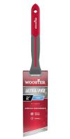 Угловая малярная кисть Wooster G4174 Ultra/Pro GripTech Max ®  