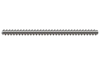 Pезьбовой стержень  - 16х3000 (без головки, нержавеющая сталь A2) 10 штук 