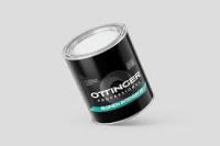 Моющаяся полуматовая краска для стен OTTINGER BLUMEN 20 база 3