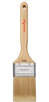 Профессиональная прямая кисть - FLAT SASH  - ALPHA®