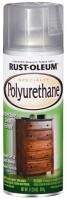Покрытие полиуретановое для дерева и металла Specialty Polyurethane Spray