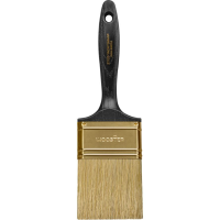 Профессиональная прямая кисть Varnish YACHTSMAN®