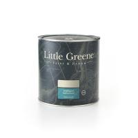 Износостойкая сатиновая краска Little Greene Intelligent Satin для внутренних работ