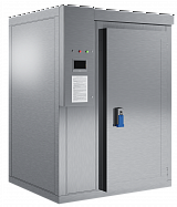 Камера шоковой заморозки POLAIR ВСF 80.1.T4inox