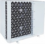 Компрессорно-конденсаторные агрегаты POLAIR CUM-MLZ045