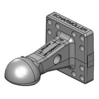 Измерительные сцепные петли Scharmuller 00.665.82.0-A02