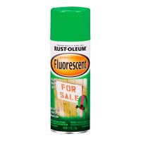 Флуоресцентная краска Specialty Fluorescent Spray