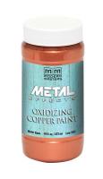 Краска с эффектом металлика Metallic Paint Collection