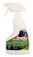 Смывка-очиститель для граффити Zinsser Graffiti Removerand Stripper with SOYZOL (1,8 л.)