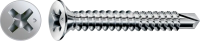 Саморез 3.9х16 SPAX FEX-A (оцинковка покрытие  WIROX A9J, потайная головка, полная резьба,  шлиц H, бита Н2) 7000 штук 