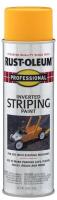 Краска разметочная Professional Striping and Marking Paint Spray