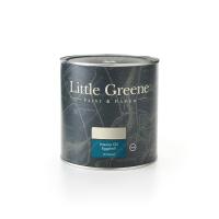 Масляная краска Little Greene Interior Oil Eggshell полуматовая (яичная скорлупа)