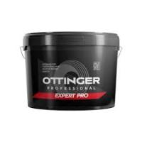 Интерьерная износостойкая глубокоматовая краска (база 3 ) OTTINGER EXPERT PRO