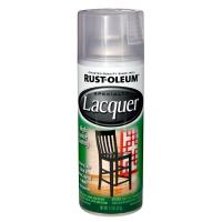 Лак тонирующий высокоглянцевый Specialty Lacquer Spray