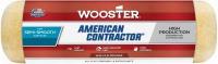 Валик малярный вязаный American Contractor