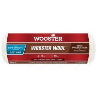 Малярный валик из натуральной овчины WOOSTER WOOL™