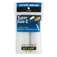 Мини-валик малярный SUPER DOO-Z ® JUMBO-KOTER (набор 2 шт.)