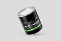 Интерьерная глубокоматовая краска OTTINGER INTERIOR EXTRA MATT белая