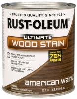 Морилка (тонирующее масло) быстросохнущая Wood Care Ultimate Wood Stain