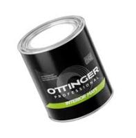 Интерьерная износостойкая матовая краска OTTINGER INTERIOR MATT белая 