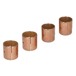Комплект втулок и прокладок 9RST01 Ø55/60mm / Ø60/65mm L-65mm 