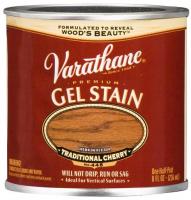 Морилка-гель универсальная Varathane Premium Gel Stain