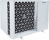 Компрессорно-конденсаторные агрегаты POLAIR CUM-MLZ026