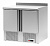 Стол холодильный низкотемпературный TBi2-G