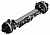 Ось ADR BPS3UF1TG007