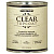 Лак финишный на акриловой основе Metallic Accents Clear Topcoat
