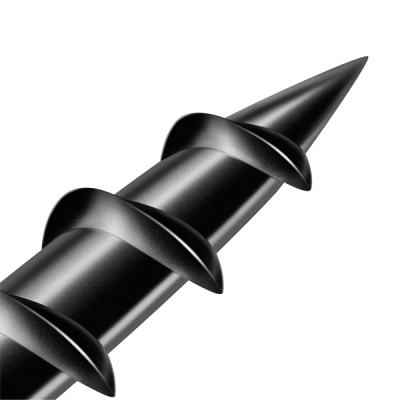 Шуруп (саморез)  Spax Gix B в ленте 3.9x45 мм (1000 шт/уп.)