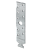 Профильный анкер 180 x 34 x 3,0 мм- 28/15 - 100 шт
