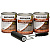 Декоративное покрытие с эффектом Мультиколор для бетонных полов Decorative Concrete Coating