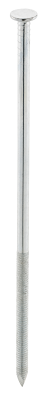 Стропильный гвоздь SPAX SXNA 6,0 x 280мм, 100 шт, кольцевая резьба ,плоская головка, наконечник в виде пирамиды, гальванически оцинкованный